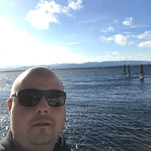 Meet your Posher, Michael